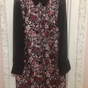 Nanette Lepore Dress